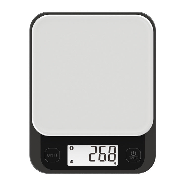 Smart Digital Kitchen Scale with Nutrition Calculator App – Food Calorie & Baking Scale